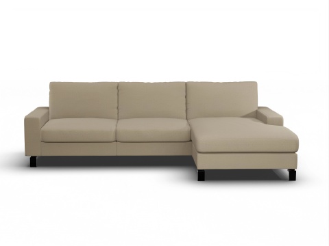 Ecksofa LO Large R